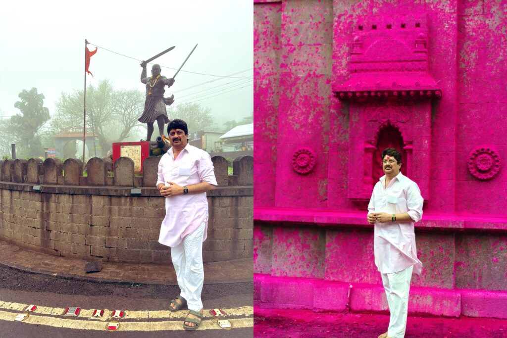 Raja Bhaiya