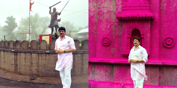 Raja Bhaiya