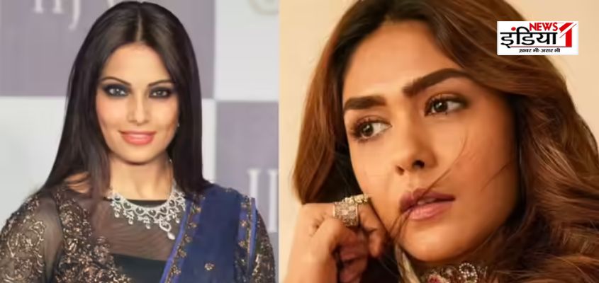 Mrunal Thakur