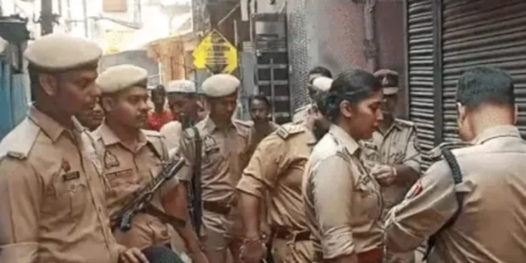 Kanpur