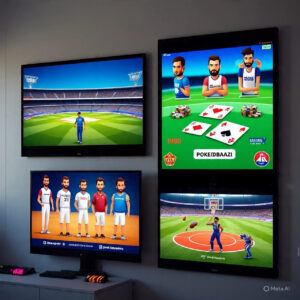 Online Gaming Bill 2025