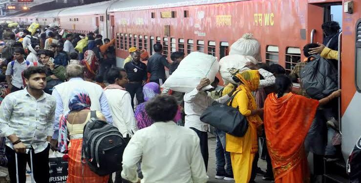 Indian Railways