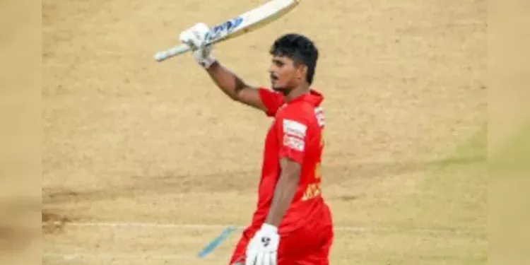 Adarsh Singh