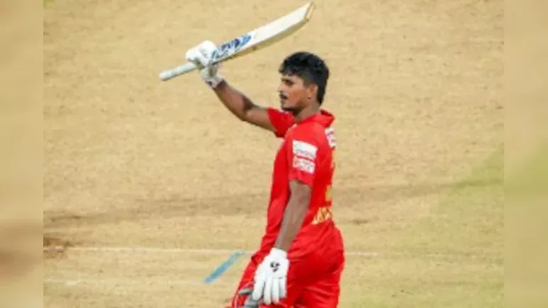 Adarsh Singh