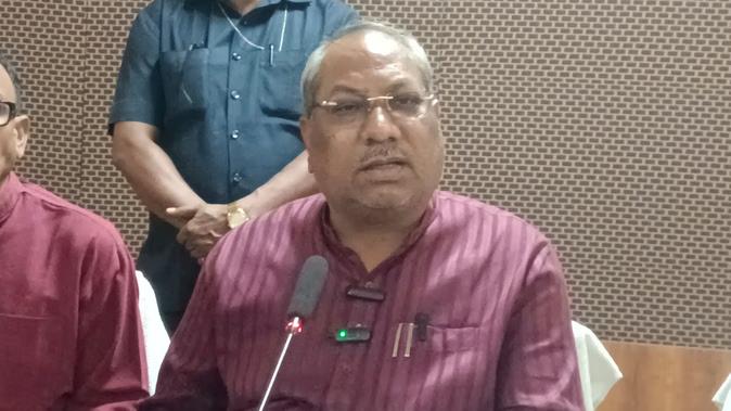 Sanjay Nishad