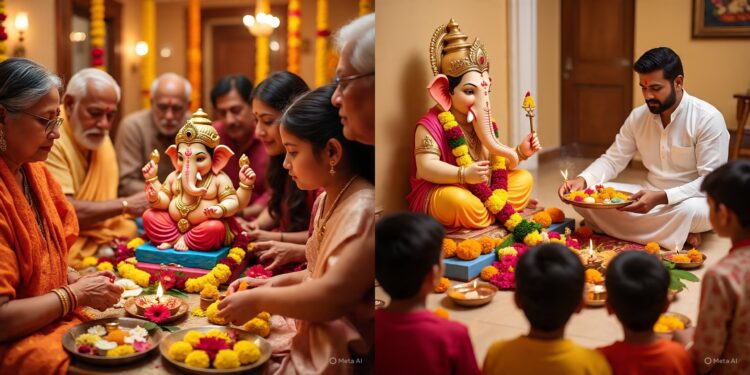 Ganapati Sadhana