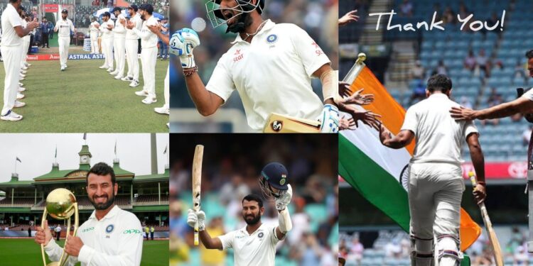Cheteshwar Pujara