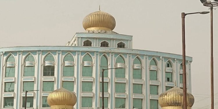 Ghaziabad Haj House