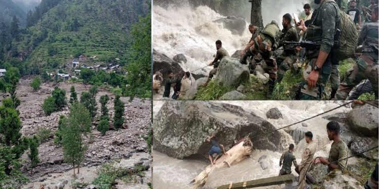 Kishtwar