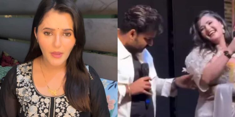 Anjali Raghav