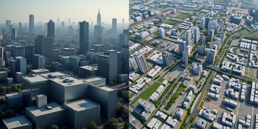Ghaziabad Master Plan