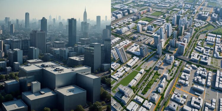 Ghaziabad Master Plan