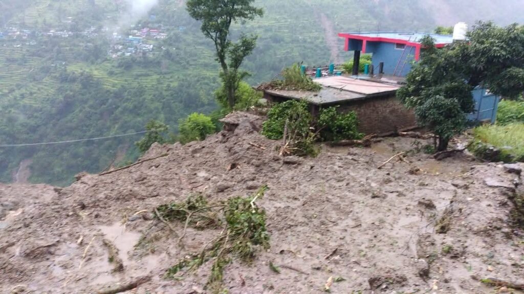 Chamoli