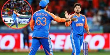 अभिषेक ने रगड़ा तो कुलदीप ने नचाया, बांग्लादेश पर जीत के साथ 12वीं बार एशिया कप के फाइनल में पहुंचा भारत