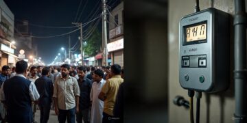 Lucknow Power