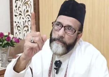 Maulana Tauqeer Raza