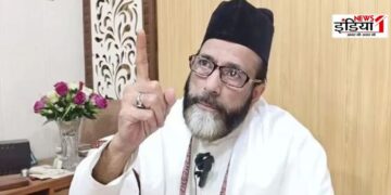 Maulana Tauqeer Raza