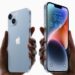 iPhone 14