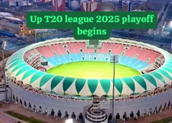 Kashi vs Meerut Clash for Final Ticket