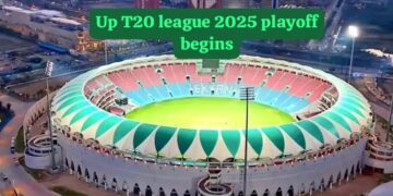 Kashi vs Meerut Clash for Final Ticket