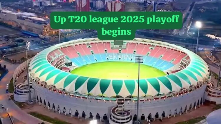 Kashi vs Meerut Clash for Final Ticket