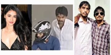 U P Police Encounter: दिशा पाटनी के घर फायरिंग केस में STF की बड़ी कार्रवाई,दो शूटरों को मार गिराया