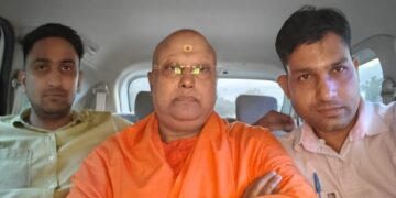Swami Chaitanyananda