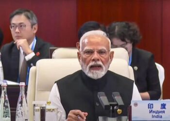 SCO Summit: नई दिल्ली से चीन तक गूंजी भारत की आवाज,पीएम मोदी का साफ संदेश,आतंकवाद पर जीरो टॉलरेंस का ऐलान