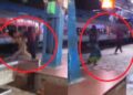 UP News: किन्नरों ने RPF इंस्पेक्टर को दौड़ा-दौड़ाकर लाठी-डंडों से पीटा, फिर रेलवे प्लेटफार्म पर कर लिया कब्जा
