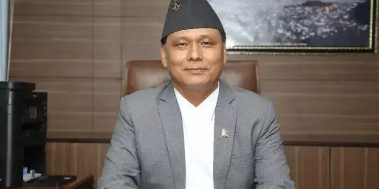 Nepal Politics