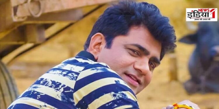 Uttar Kumar Bail