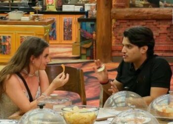 Bigg Boss 19