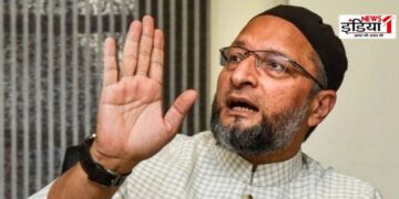 India-Pakistan Match