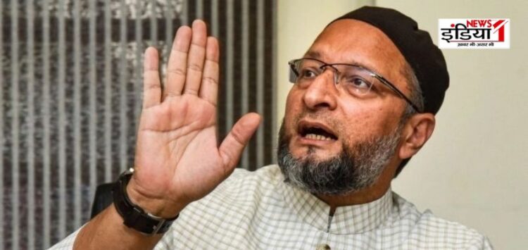 India-Pakistan Match