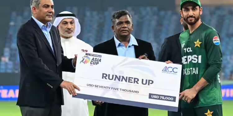 Asia Cup 2025