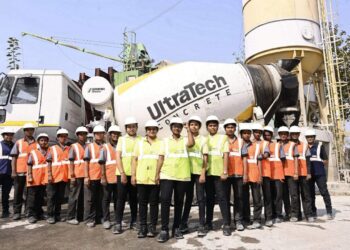 Cement Price Cut After GST