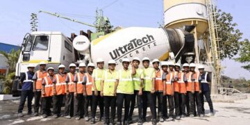 Cement Price Cut After GST