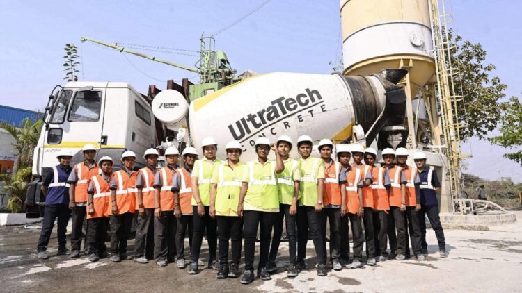 Cement Price Cut After GST