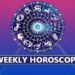 weekly horoscope 29 sep to 5 oct 2025 astrology