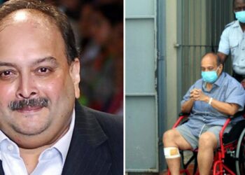 mehul choksi extradition update india