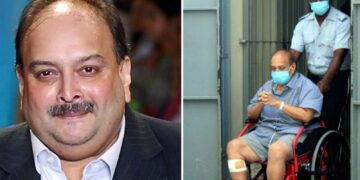 mehul choksi extradition update india