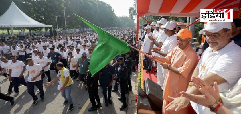 Namo Marathon