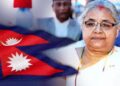 Sushila Karki Nepal PM : आर्मी चीफ ने Gen Z की मांग पर लगाई मुहर, सुशीला कार्की होंगी नेपाल की कार्यवाहक PM