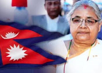 Sushila Karki Nepal PM : आर्मी चीफ ने Gen Z की मांग पर लगाई मुहर, सुशीला कार्की होंगी नेपाल की कार्यवाहक PM