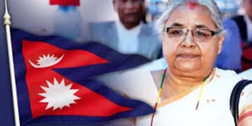 Sushila Karki Nepal PM : आर्मी चीफ ने Gen Z की मांग पर लगाई मुहर, सुशीला कार्की होंगी नेपाल की कार्यवाहक PM