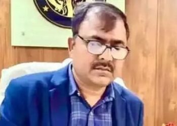 Land scam in Jansath tehsil