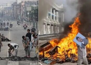 Violence in Nepal: नेपाल में हालात और बिगड़े,हिंसा बढ़ी, सेना ने कर्फ्यू लगाया, क्या भारत की सीमा पर भी मंडरा रहा खतरा