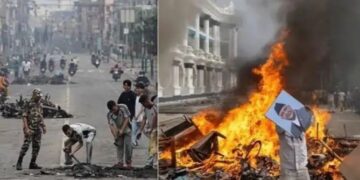 Violence in Nepal: नेपाल में हालात और बिगड़े,हिंसा बढ़ी, सेना ने कर्फ्यू लगाया, क्या भारत की सीमा पर भी मंडरा रहा खतरा