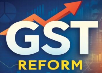 GST reforms benefits for all