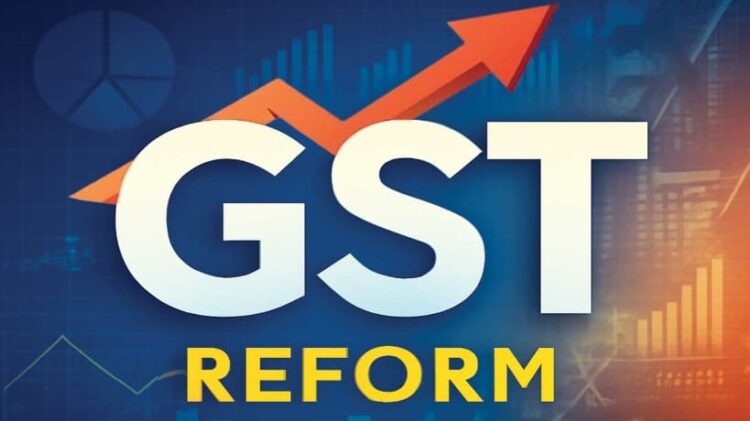 GST reforms benefits for all